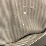 Set Active  Sports Bra Size S Photo 2