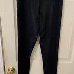 Champion Black Athletic Leggings Photo 1