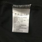 Nasty Gal [] Black Long-Sleeve Cutout Waist Mini Dress Photo 5