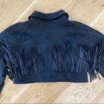 Tularosa Tulrosa Arches Jacket in Black Photo 7