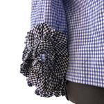 Alexis Regine Blouse Off Shoulder Top large Photo 10