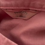 Faherty  Women's Pink Avalon Dress Sz XXS Belted Sleeveless Pockets Stretch Photo 7