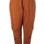Athleta  Trekkie North Jogger Athletic Pants Rust Orange Women’s Plus Size 26 Photo 5