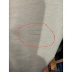 A New Day A New‎ Day Women's XXL Beige Paperbag High Rise Waist Cropped Pants Trousers NWT Photo 5