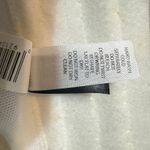 Felina Strapless Seamless Lightweight Bustier Bra in White Size 36D Photo 9