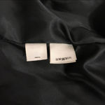 NWT Rachel Rachel Roy Fringe Vegan Suede Jacket Photo 8