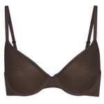 SKIMS WEIGHTLESS DEMI BRA Photo 3