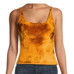 Vince ‎ Panne fuzzy tank top m Photo 0