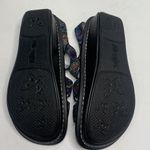 Alegria  Kleo Rainbow Cyclone Comfort Sandal S-172 Sz 38 EU or 7.5 / 8 US Photo 10