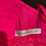 Urban Outfitters Corset Top Photo 3