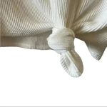 Madewell Texture & Thread Jacquard Knot Photo 3