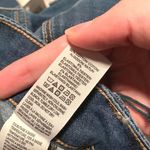 Lucky Brand Ultra Lux Italian Denim Skinny Jeans Photo 6