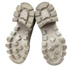 Steve Madden  Roxie Bootie Bone Leather Size 7.5 Photo 7