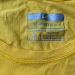 Nike Neon Yellow Tank Photo 2