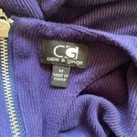 Cable & Gauge  SZ M ribbed racerback casual dress Photo 2