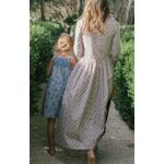 Brock Collection x Minnow “Primrose Disco” Dress – Women’s Size M Photo 2