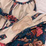 Ulla Johnson  Mabel Ruched Cutout One Piece Photo 4