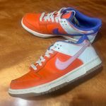 Nike Dunk Low SE Everything You Need Orange White Blue Pink Sneakers Photo 0
