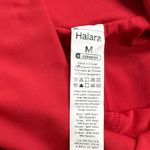 Halara  High-Waisted Crimson Shorts Photo 6