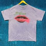 Red Hot Chili Peppers Alternative/Indie Graphic T-Shirt Size XL Photo 0