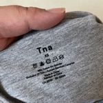 Aritzia TNA Longline Bra/Tank Top Photo 3