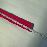 AE Women’s Casual Belt NWOT Pink Photo 3