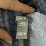 Aerie  Plaid Blanket Scarf Photo 2