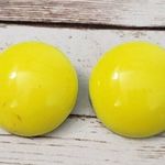 Vintage Clip On Earrings Photo 0