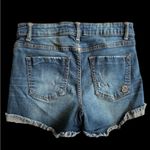 Indigo Rein Mini Shorts Size 3 Photo 3