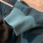 FIGS  Zamora Jogger Scrub Pants & Casma Top Set Caribbean Blue Teal Photo 8