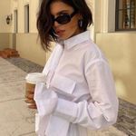 Princess Polly LIONESS COVER GIRL MINI DRESS SIZE M nwot Photo 6