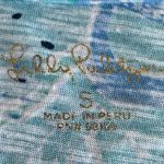 Lilly Pulitzer T-shirt Photo 2