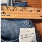 sts blue  Jean shorts Aubrey Shorts 10' size 29 Photo 2