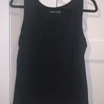 Boohoo  Black Tank Photo 0