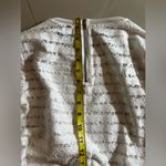 Ann Taylor Ann Taylo Cardigan Sweater MP Women's Black Cotton/ Poly Lace Long Sleeve‎ Zipp Photo 11