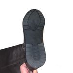 Clarks CLARK’S Brown Riding Boots size 6.5 Wide Width NWOT Equestrian Knee High Photo 5