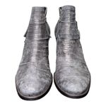 Paul Green  Malibu Earth Antique Metallic Booties Size EU 8/US 10.5 Photo 1