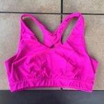 C9 Champion Fuschia High Impact Sports Bra Photo 0