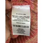 Anthropologie t.la Drea Pullover Sweater Size XS Boho Cozy Academia Comfy Photo 4