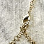 Cookie Lee  chain pendant Y necklace Photo 5