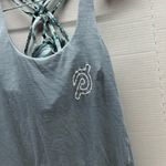 Lululemon  x Peleton Free to Be Serene Sports Bra Tank Top Photo 5