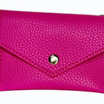 Pretty Simple Madi Mini Envelope Card Holder Wallet Photo 0