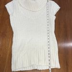 Say What? Say What? Y2K Cowl Neck Sweater Photo 4