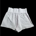 Simply Southern  High Waist light pink Shorts Photo 1