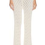 SNDYS Claire Pants in Natural XX Photo 0