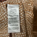 Madewell  V-Neck Balloon-Sleeve Maxi Dress 0 Photo 9