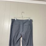 The North Face  Women's Gray  Hiking Pants. Size 10 Photo 6