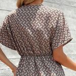 SheIn Sz L Really Cute V-Neck Dress All Occasions & All Seasons! Photo 4