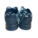 Bcg ‎ Womens Memory Foam Lightweight Running Shoes Black Athletic Sneakers Photo 3