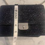 Kate Spade  Sunset Lane Eden in Black Glitter Crossbody Purse $249 Photo 3